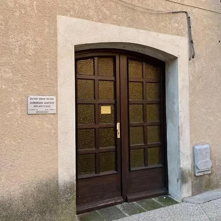 Studio Cosy Dans Le Centre-Ville Historique L'Isle-sur-la-Sorgue Exterior photo