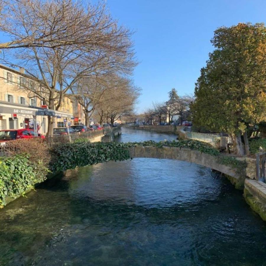 Cosy Dans Le Centre-ville Historique * L'Isle-sur-la-Sorgue